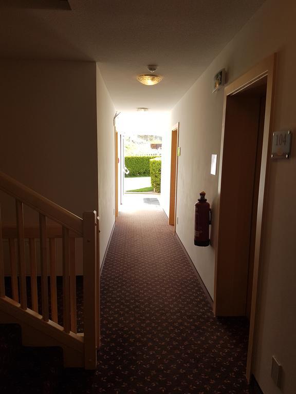 Hotel Garni Alpendiamant Fiss Εξωτερικό φωτογραφία