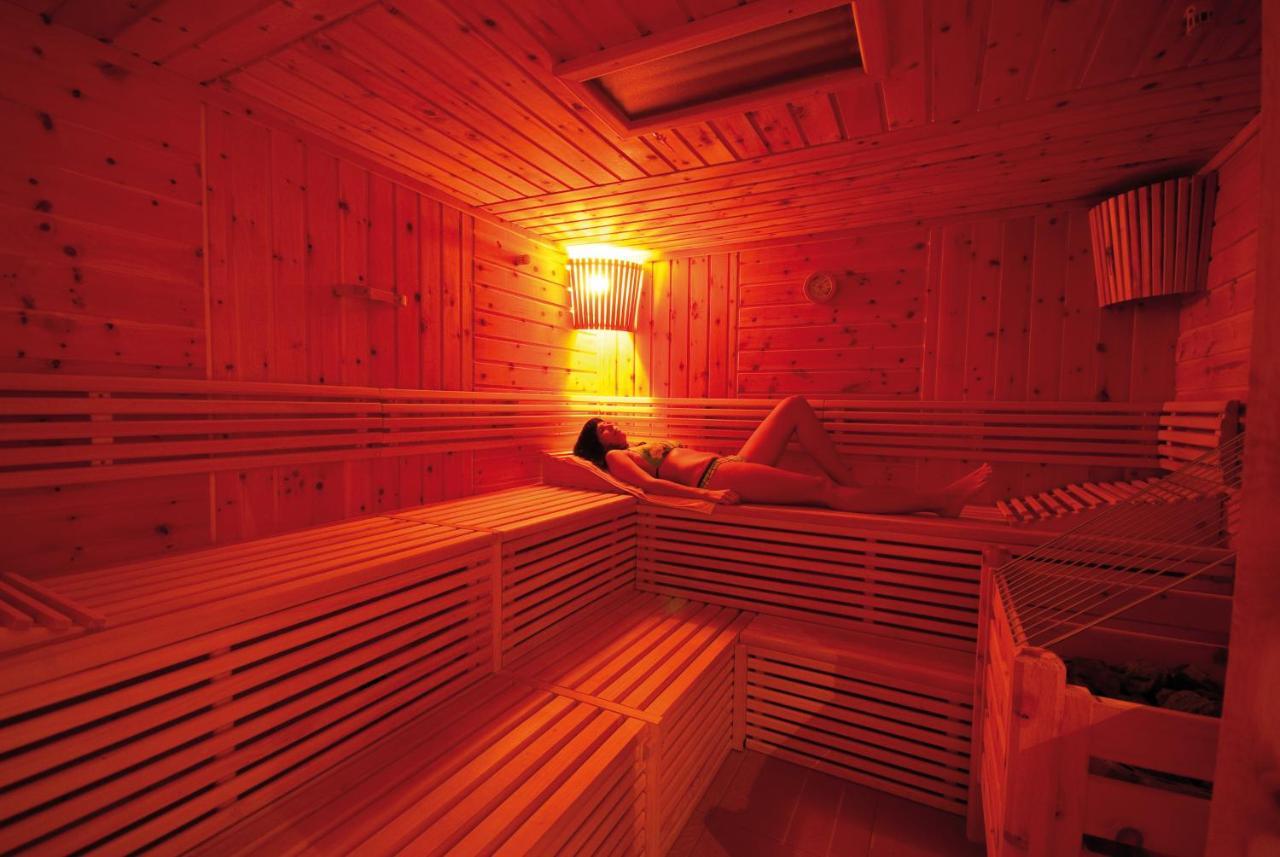 Hotel Garni Alpendiamant Fiss Εξωτερικό φωτογραφία