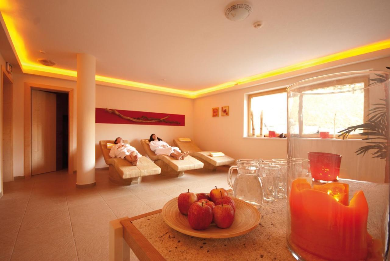 Hotel Garni Alpendiamant Fiss Εξωτερικό φωτογραφία
